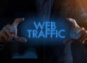 Flowing Through The Digital Stream: Navigating Website Traffic