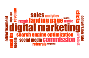 Digital Marketing Trends for 2017