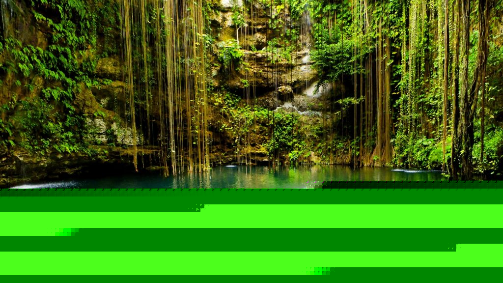 10 heavenly places to visit before you die