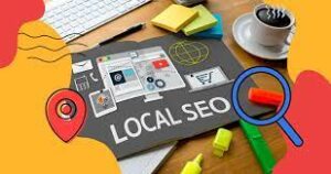 Mastering Local SEO: A Step-by-Step Guide for Small Businesses