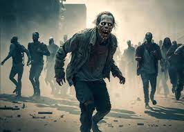 Detailed View on Fighting Back Against the Zombie Menace