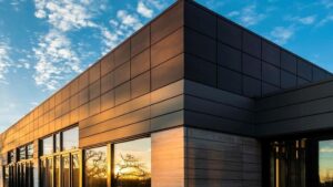 Why should you protect your building with exterior wall cladding panels?