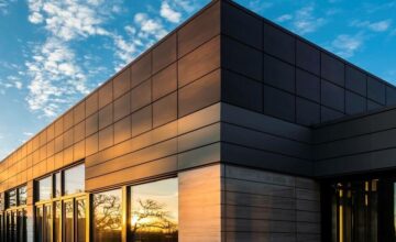 Dry cladding 4