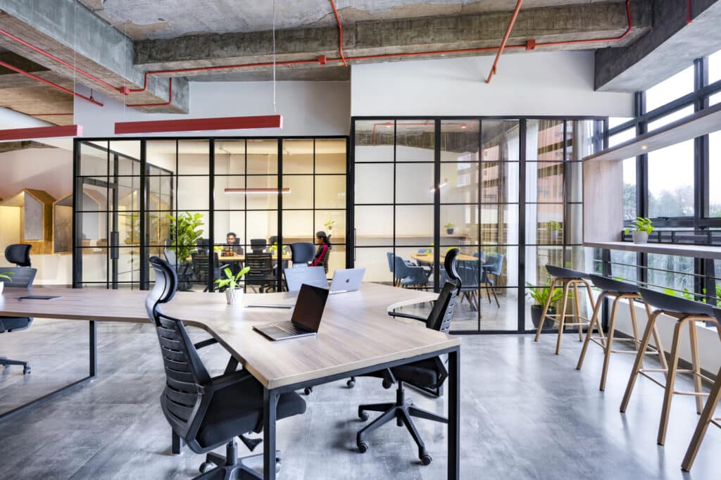 Breathing New Life into Your Office Decor and Design Tips