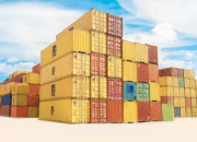 The Environmental Benefits of Repurposing Scrap Containers in Pune