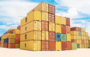 The Environmental Benefits of Repurposing Scrap Containers in Pune