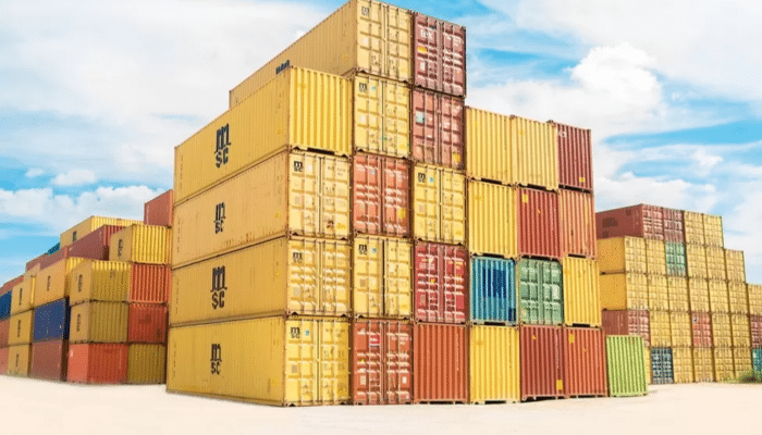 The Environmental Benefits of Repurposing Scrap Containers in Pune