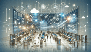 Embracing the Digital Wave Through Advanced Network Management