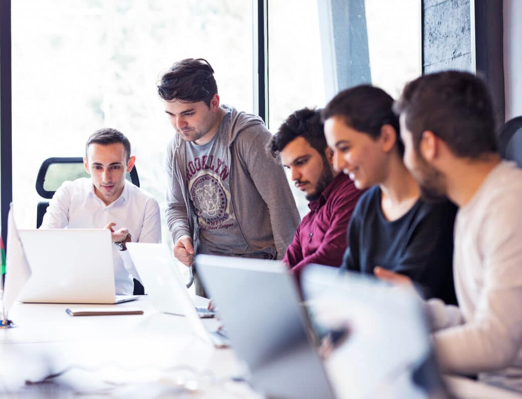 Innovative Approaches: Integrating Technology for Business Growth