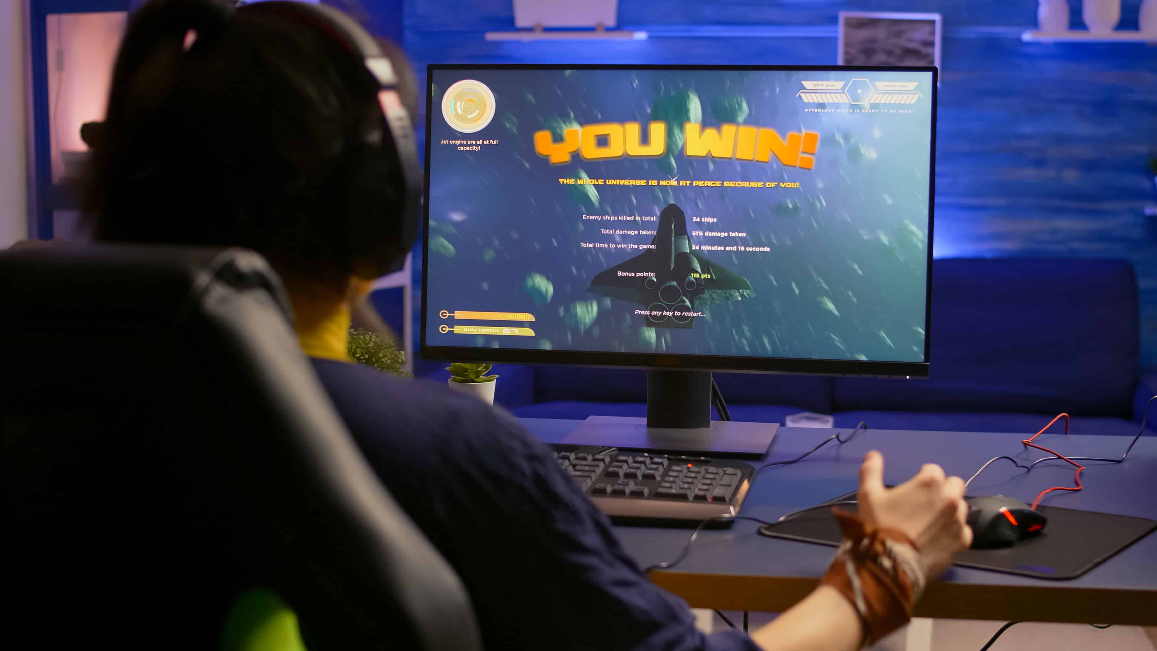 7 Online Games For When You Are Bored