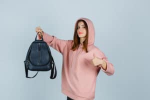 Branding Brilliance: Custom Drawstring Bags that Impress