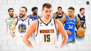 Top 10 Most Valuable NBA Franchises