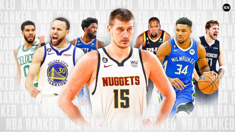 GFX 1082 NBA Players ranked FTR