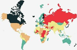 Exploring the World’s 10 Safest Countries for 2023