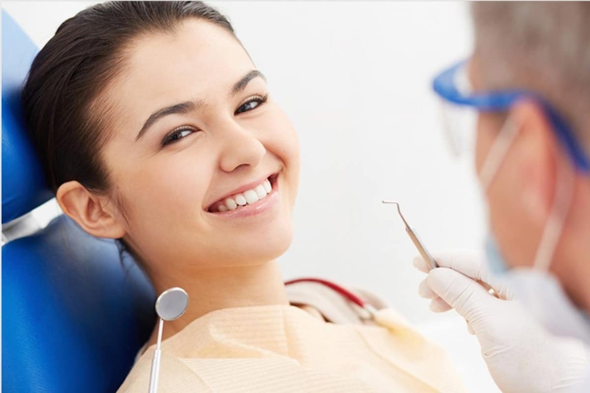 good dental clinic