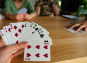 Group Card Game