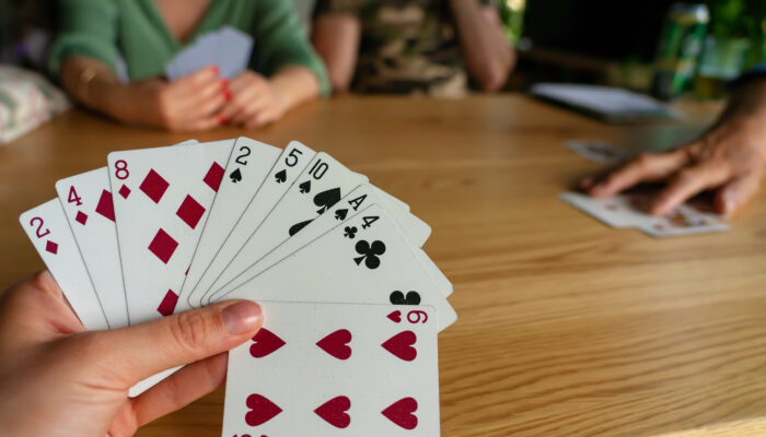 Navigating Online Blackjack Games