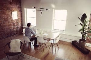 Unlock the Benefits of a Standing Desk Chair