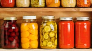 Foods That Never Spoils: The Ultimate Survival Guide