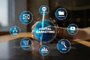Unlock the Goldmine of Marketing Mavens: The Value of Consuming High-Quality Digital Marketing Blogs