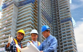 How to Start a Construction Business in 2024