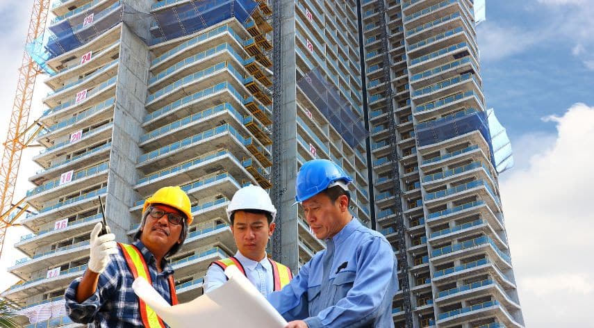 How to Start a Construction Business in 2024