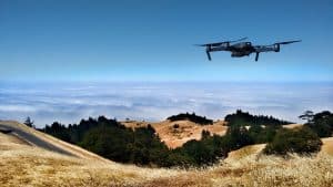 The Future is Here: Why You Should Choose a Cargo Drone
