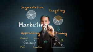 First Steps in Marketing Your Senior Care Franchise