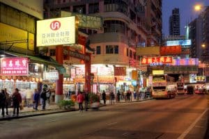 Reasons Why You Should Establish Your Business in Hong Kong—and How To Do It
