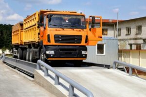 Choosing the Right Portable Weighbridge: Helpful Tips