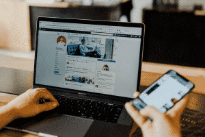 The Evolution of Digital Marketing to Video Marketing