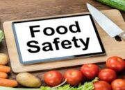 The Benefits of Continuous Food Safety Education for Food Handlers