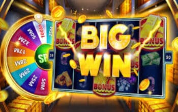 Slot Gacor: The Secret to Winning Big in Online Slot Games