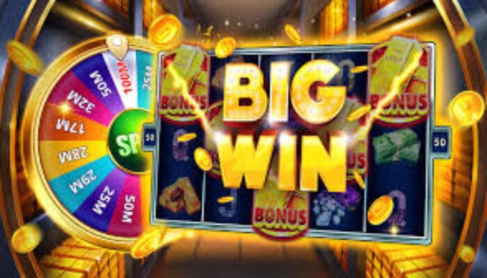 Slot Gacor: The Secret to Winning Big in Online Slot Games