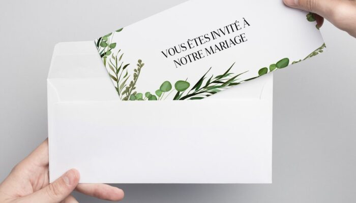 invitation