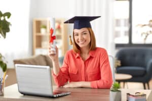 Online Degrees: Are They Worth It?