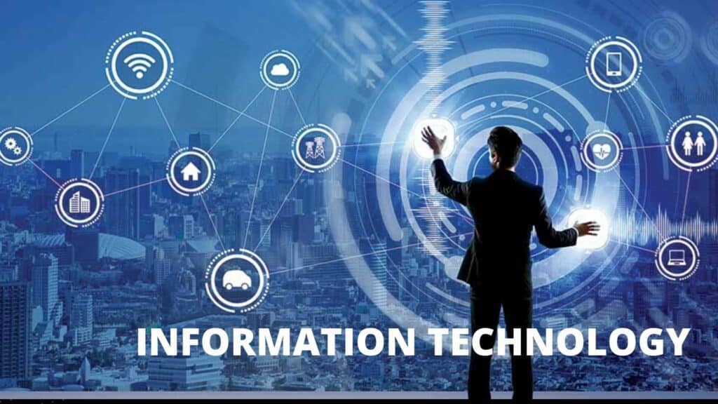 The Advantages of Outsourcing Your IT Department