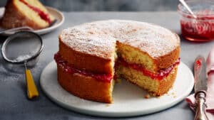 Want to Make Yummy Guyanese Sponge Cake? Follow Our Easy Recipe