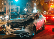 Navigating Car Accident Fault Rules in Victoria