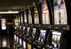 The skills that people can develop from slot gaming
