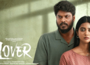 Lover Tamil Movie OTT Release: Where to Watch the Romantic Drama?