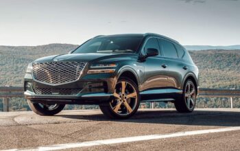 Find the Best SUV for Seniors in 2024: Top Picks at Great Prices