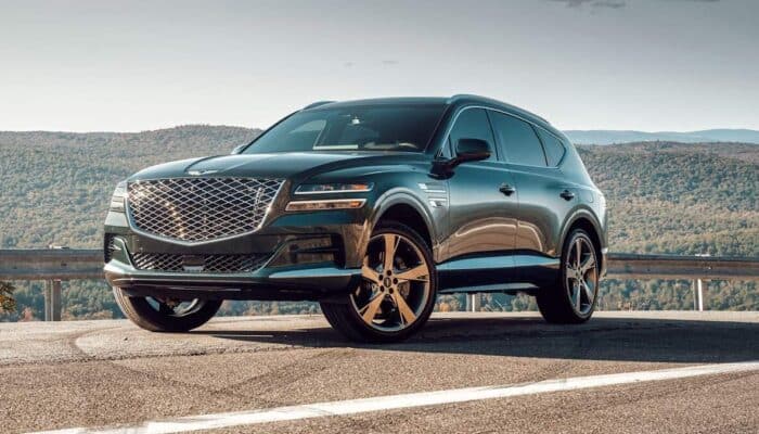 Find the Best SUV for Seniors in 2024: Top Picks at Great Prices