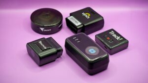 Car Tracker Packages: Tailoring Solutions to Diverse Fleet Needs