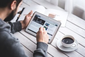     Scope of leadership for digital transformation masters in 21st century