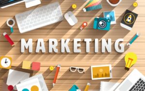 Marketing Mix Models in Account-Based Marketing