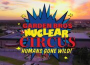 Niles Garden’s Generous Donation to Circus Arts Conservatory
