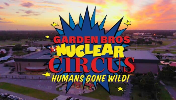Niles Garden’s Generous Donation to Circus Arts Conservatory