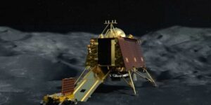Chandrayan-3 unfolding mysteries of the moon’s dark side