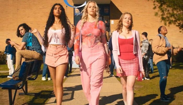 mean girls 2024 promo 1